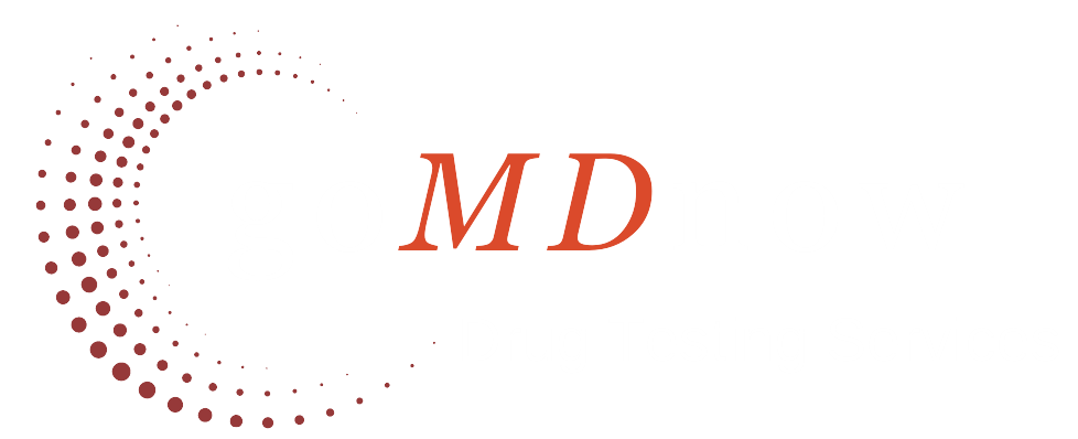 goMDnow Logo