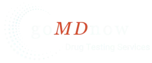 goMDnow Logo